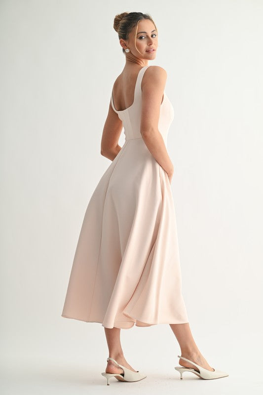 Jocelyn Dress