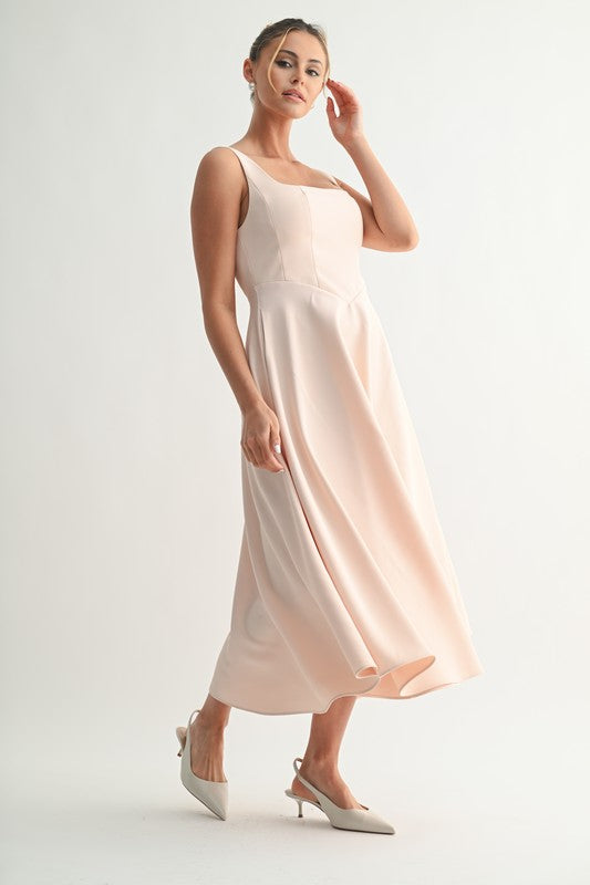 Jocelyn Dress