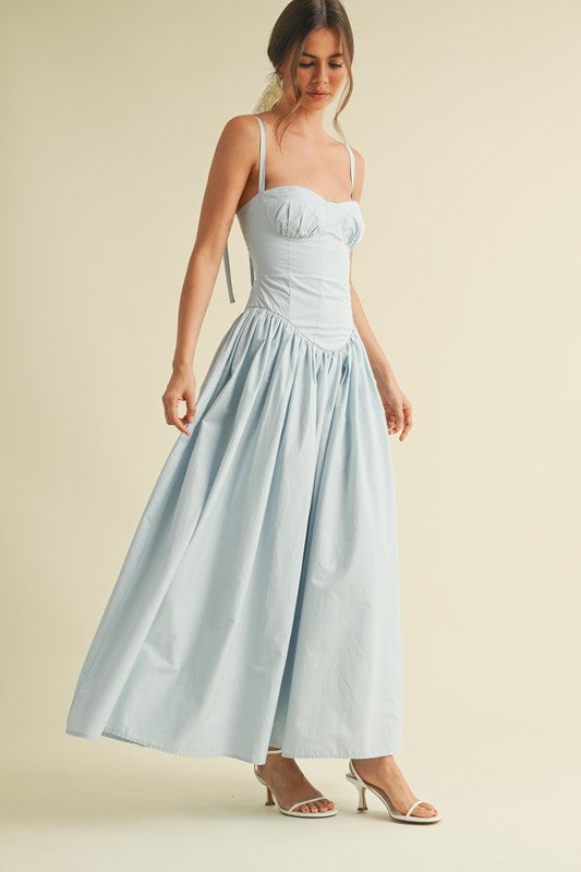Abbey Dress