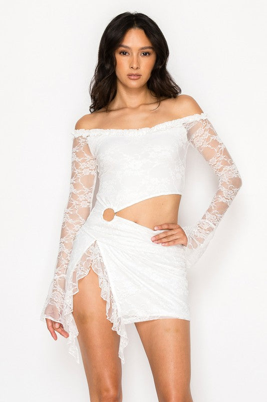 Tory Dress