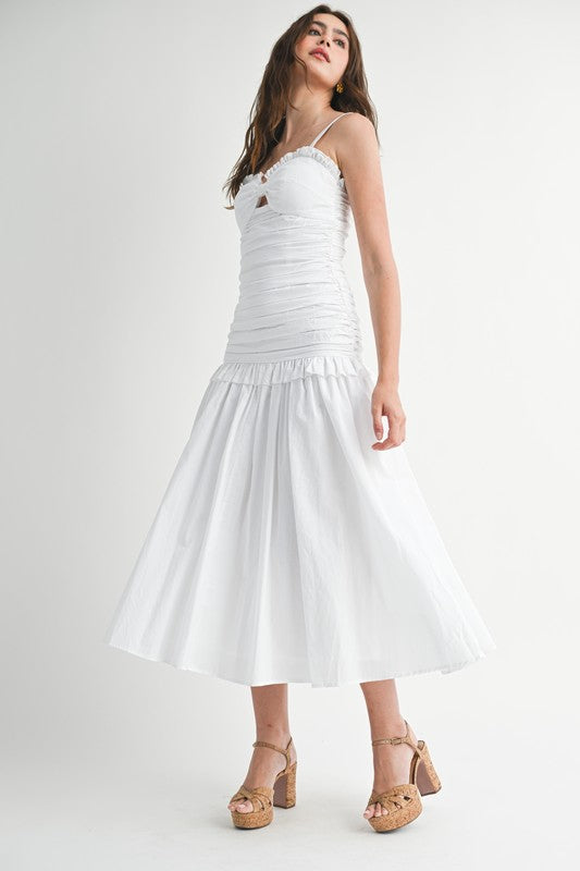 Vienna Dress