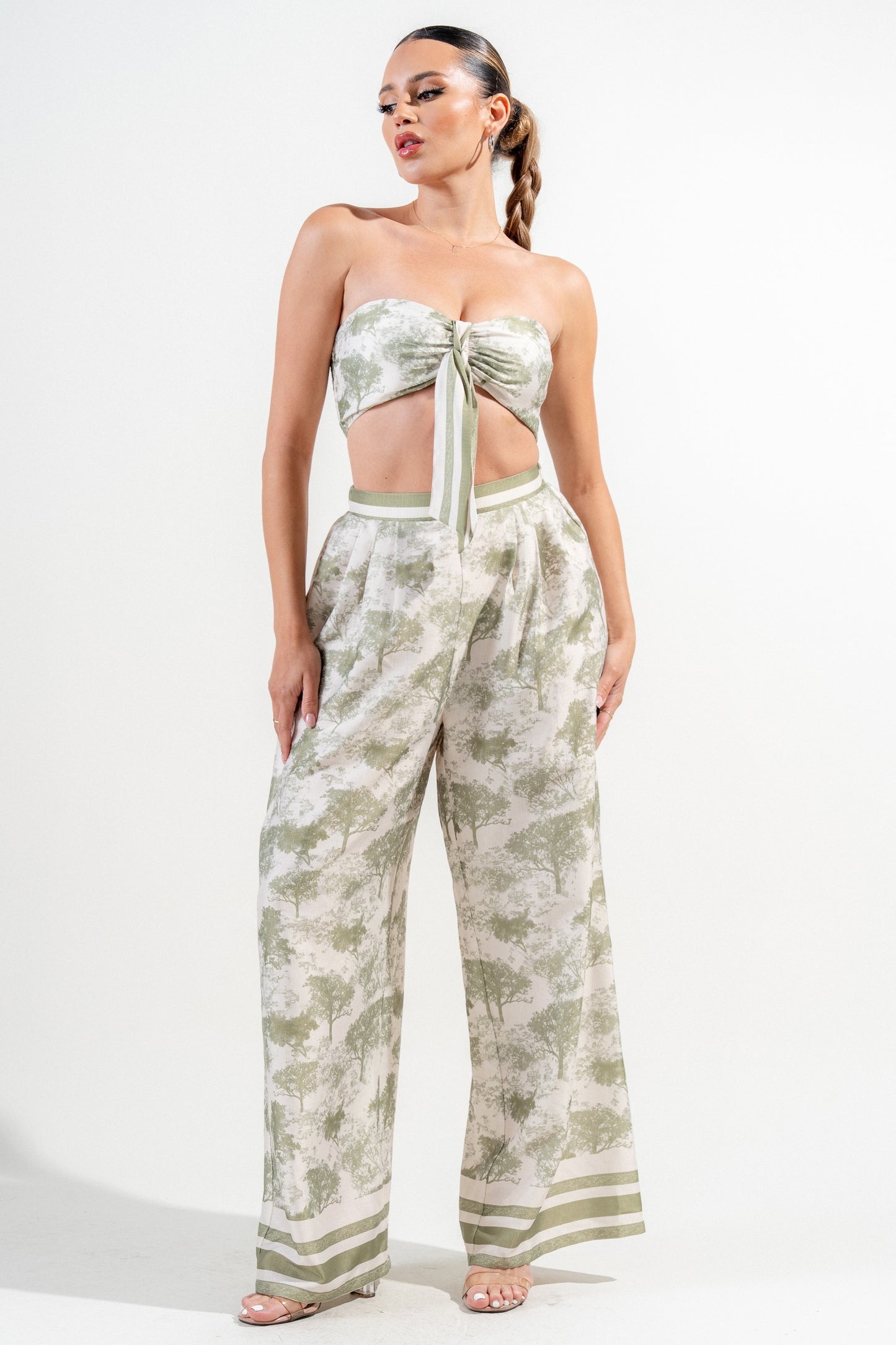 Emina Set