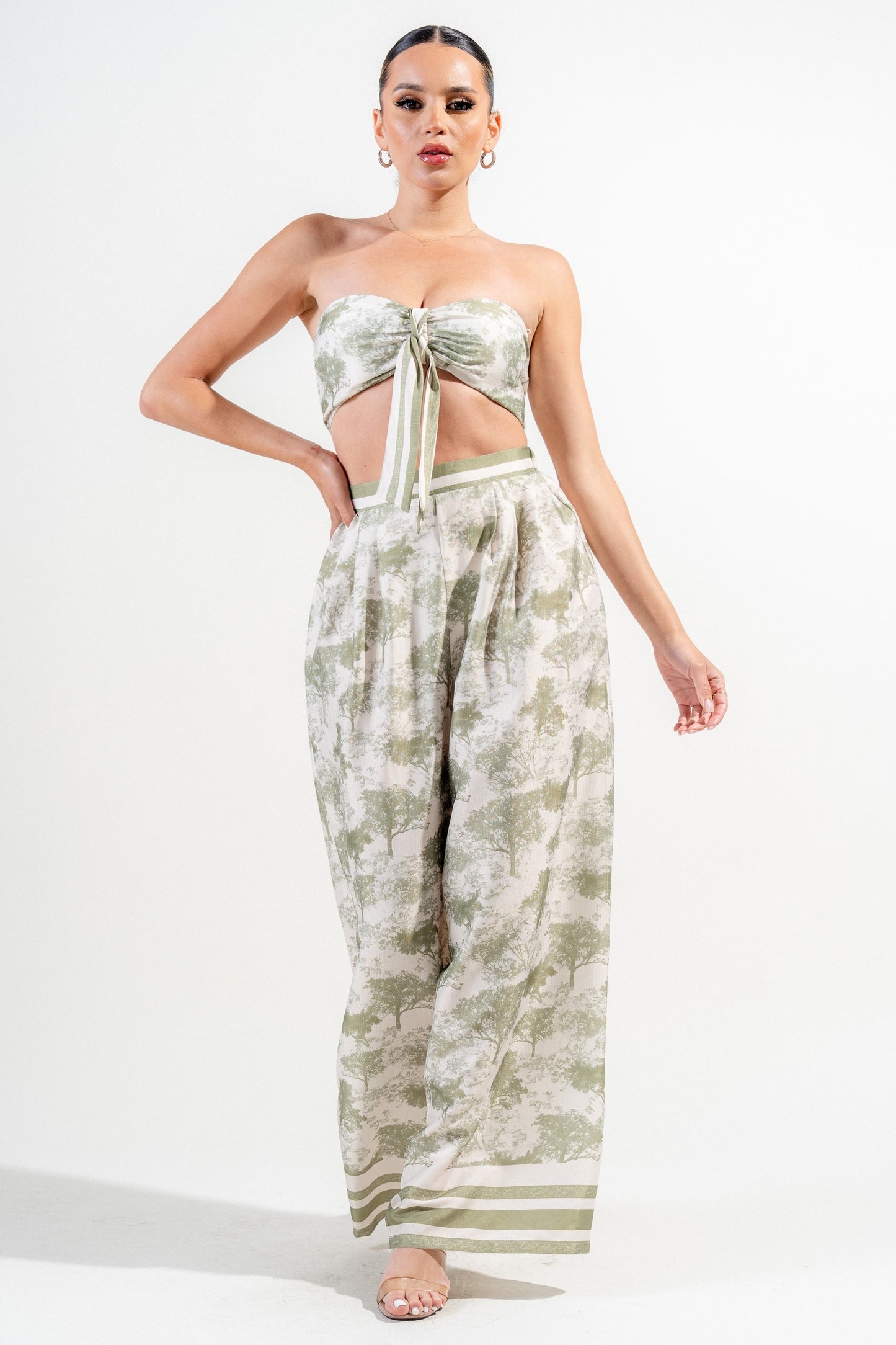 Emina Set
