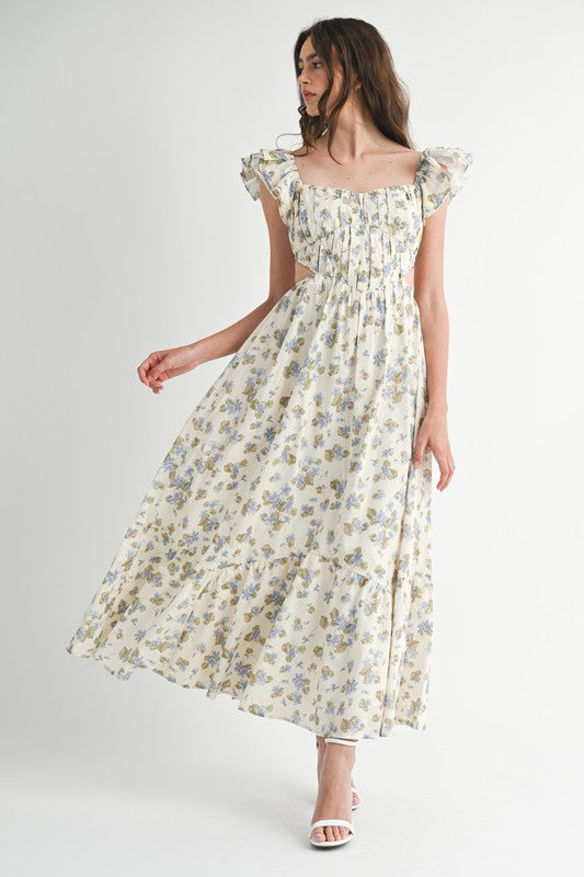Anaya Dress