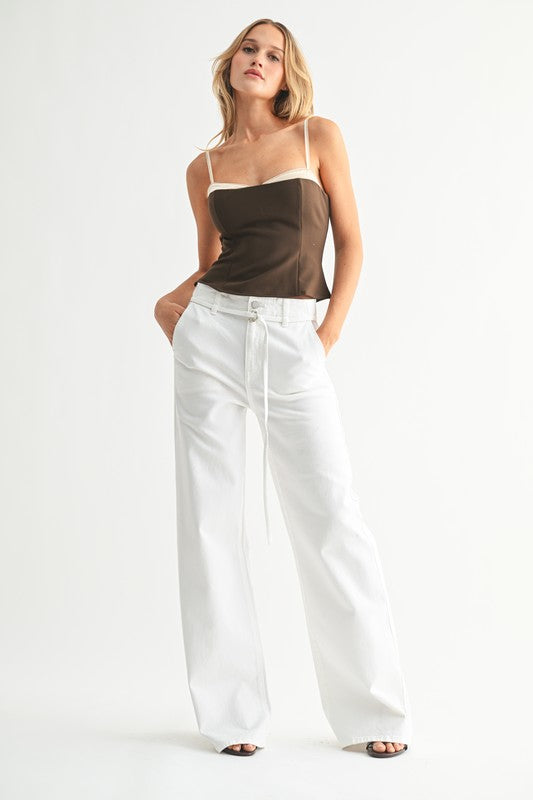 Dayla Jeans