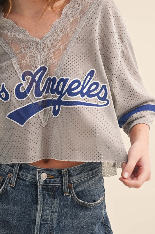 LA Jersey