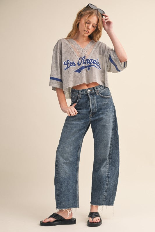 LA Jersey