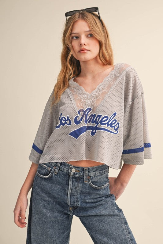 LA Jersey