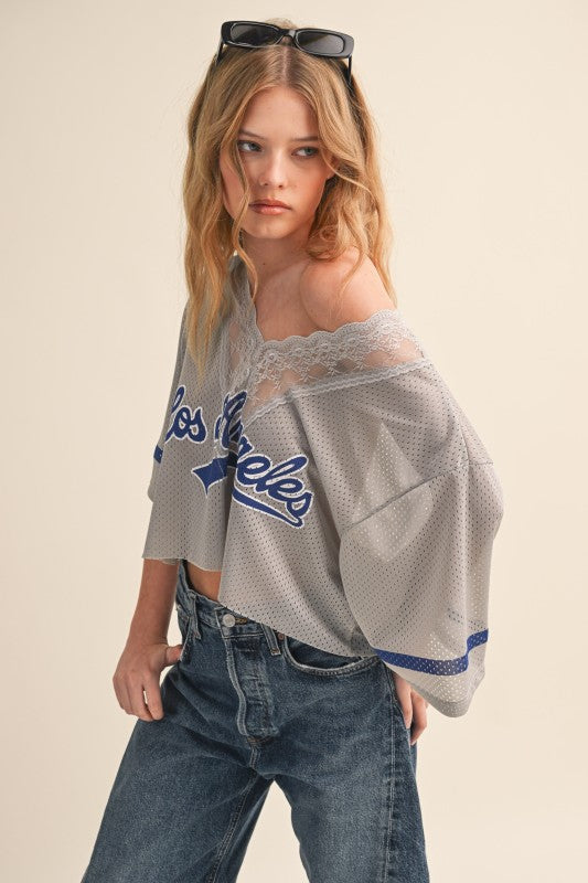 LA Jersey