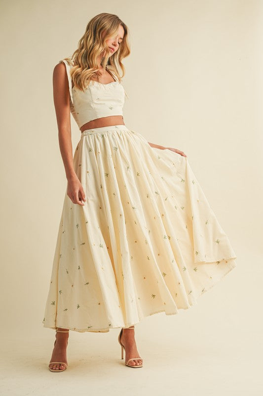 Janesa Set
