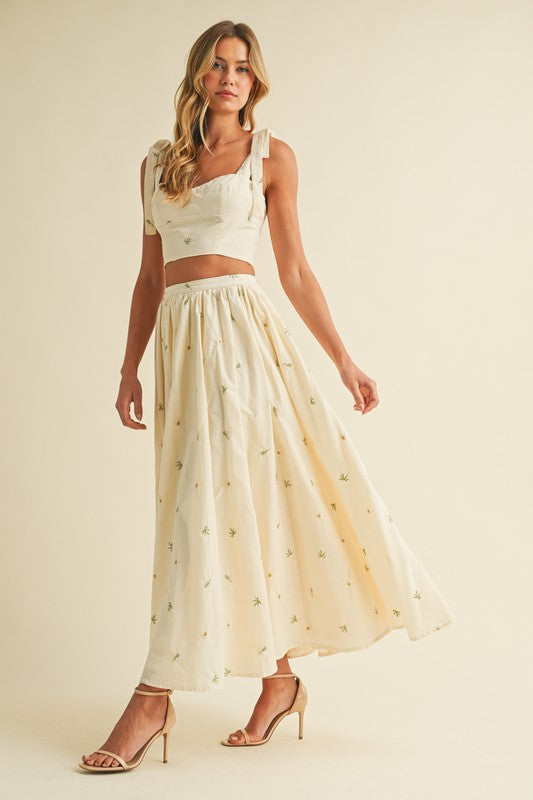 Janesa Set