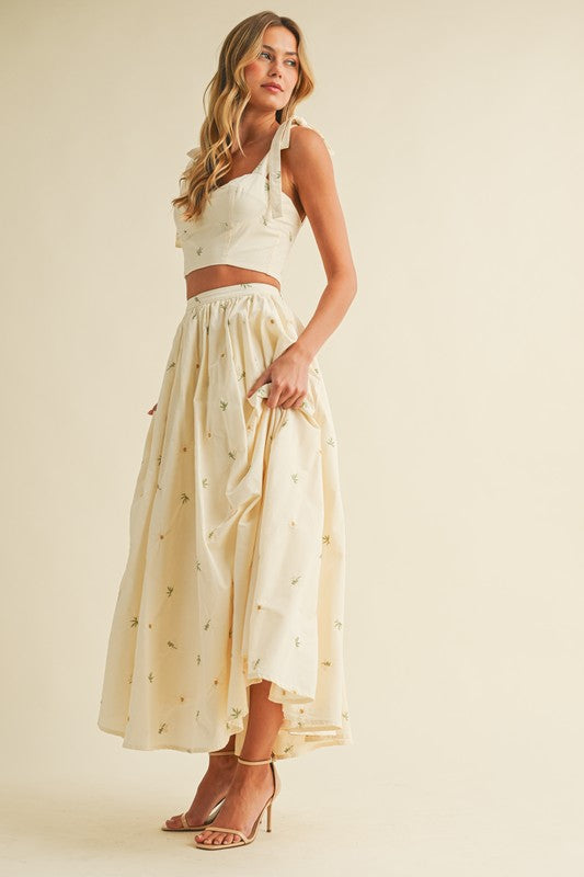 Janesa Set