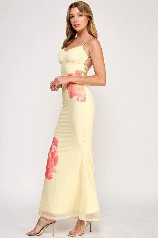 Bloom Love Dress