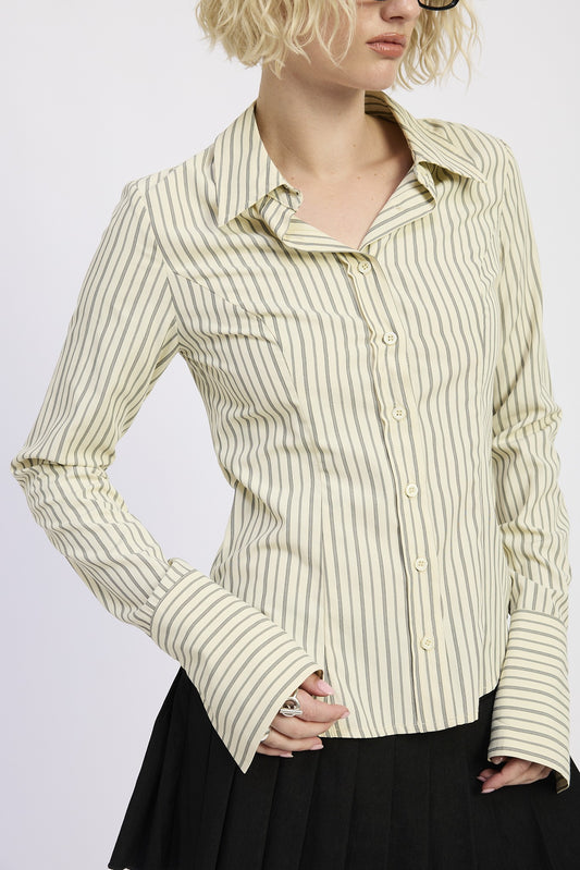 Yvette Top