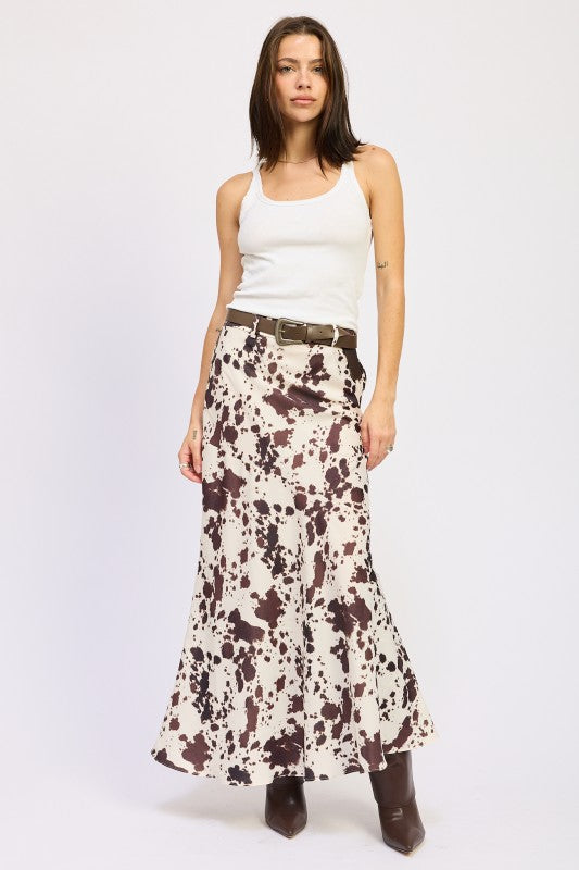 Kailin Skirt