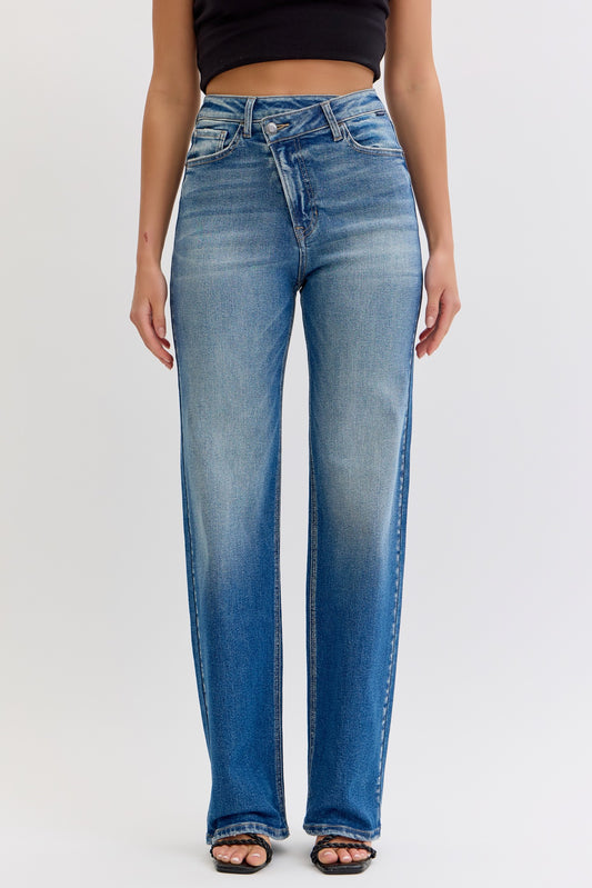 Janet Jeans