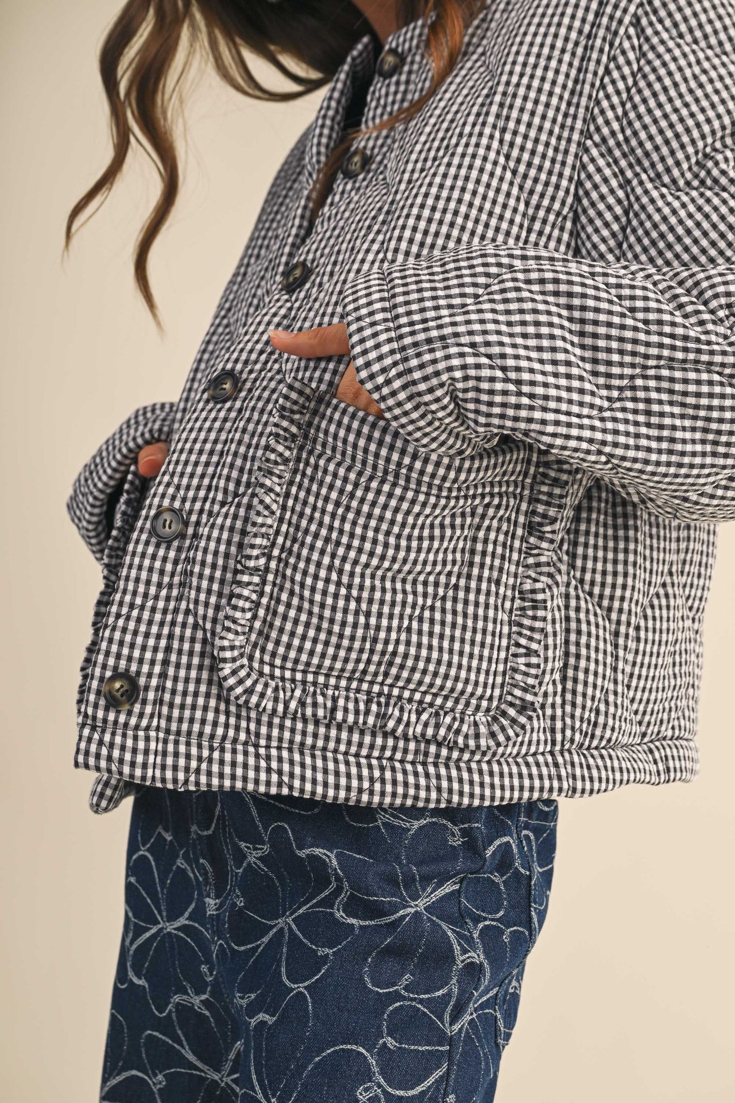 Noelle Jacket