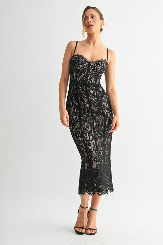 Midnight Dress