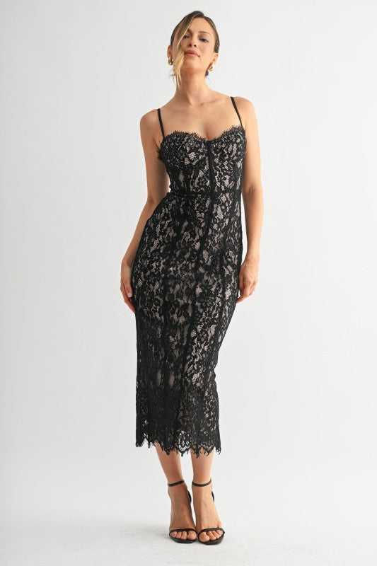 Midnight Dress