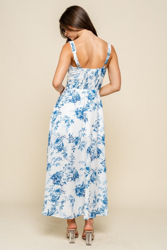 Ozella Dress