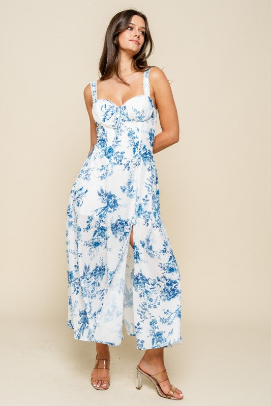 Ozella Dress