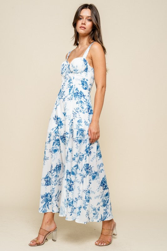 Ozella Dress