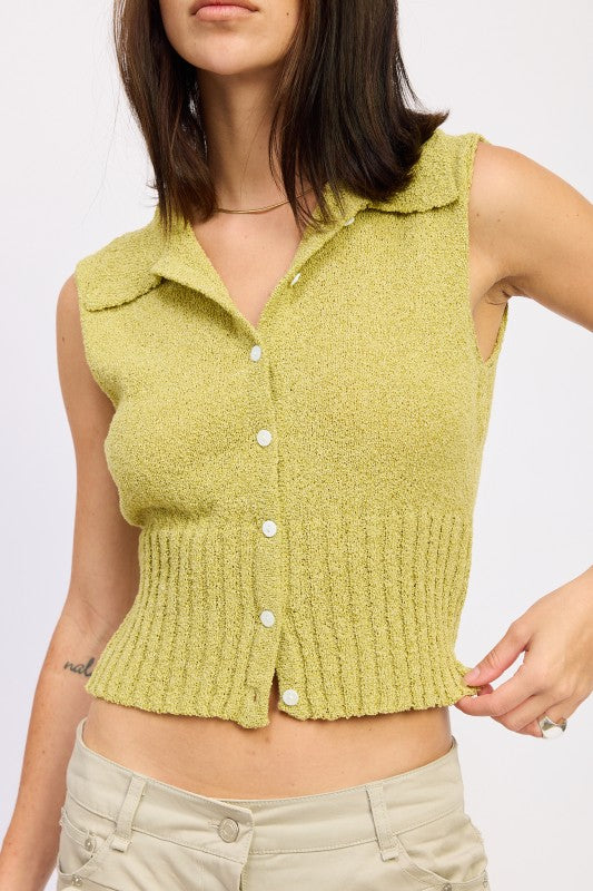 Madeline Top