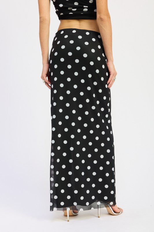 Delaney Skirt