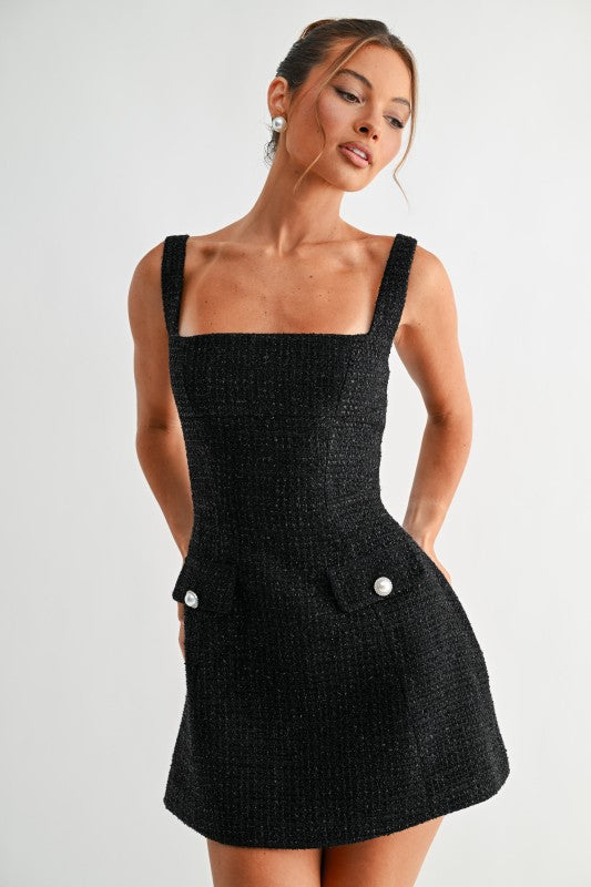 Paris Dress