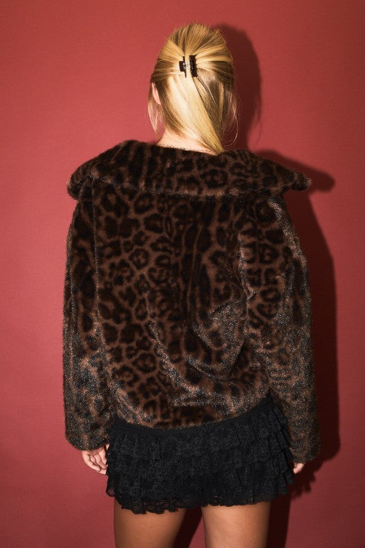 Leopard Luxe