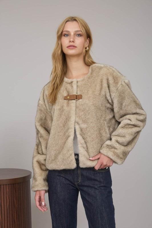 Zara Jacket
