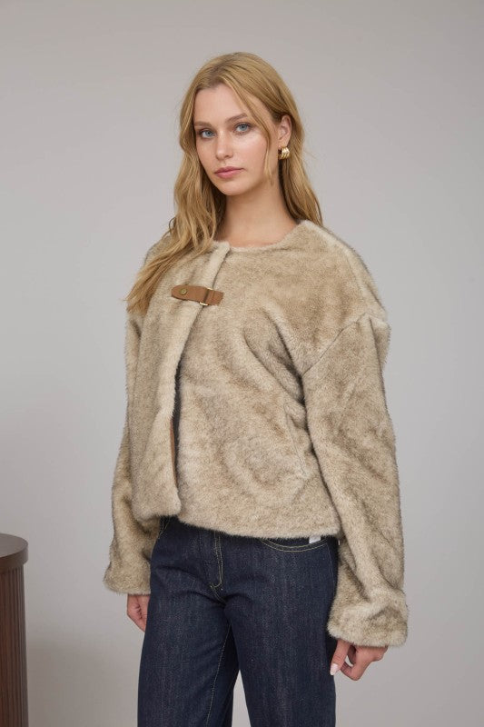 Zara Jacket
