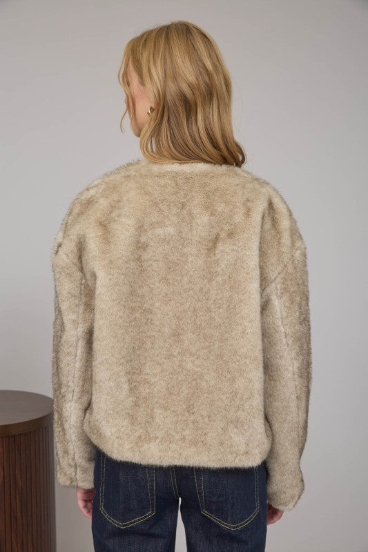 Zara Jacket