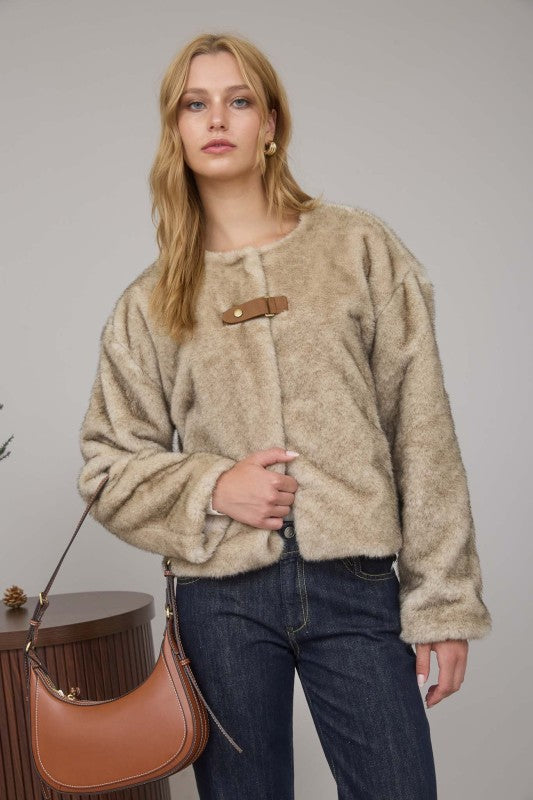 Zara Jacket