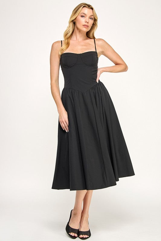 Nadine Dress