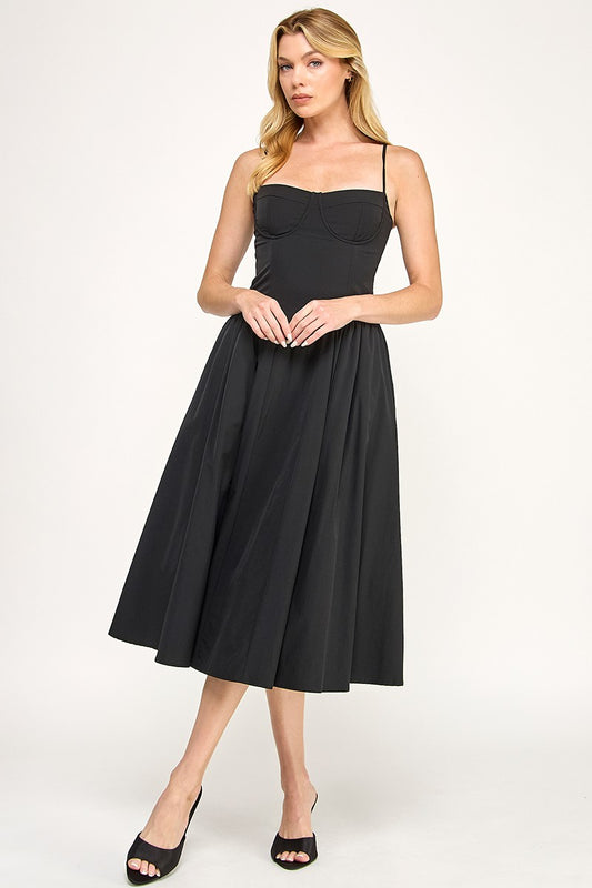 Nadine Dress