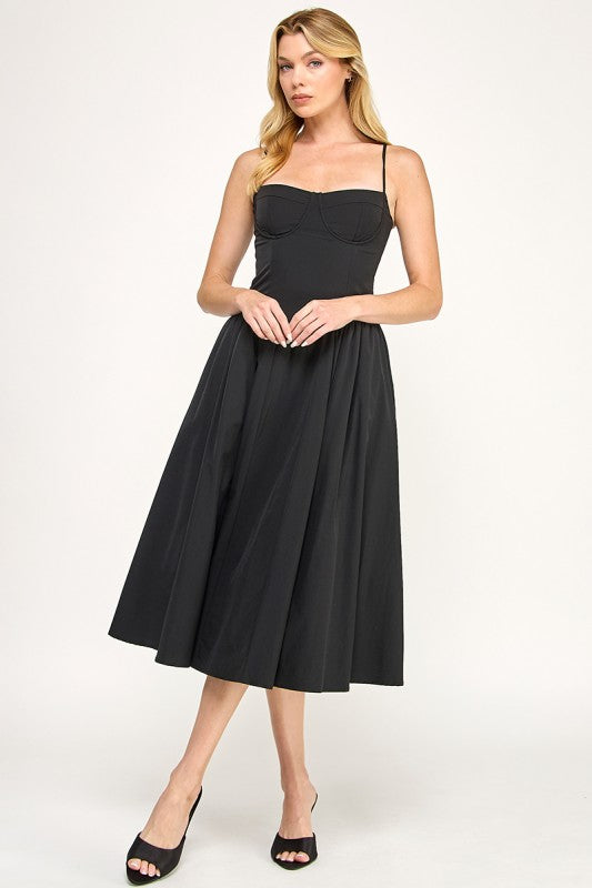 Nadine Dress