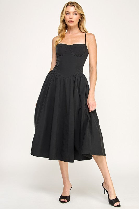 Nadine Dress