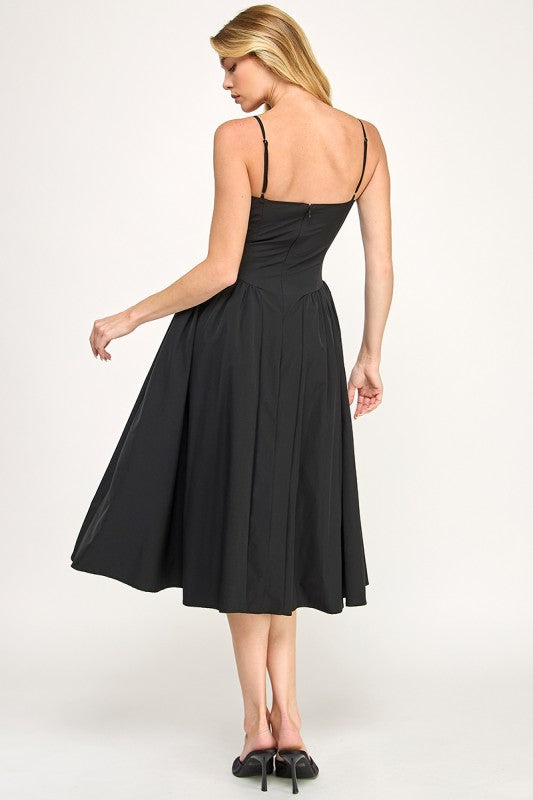 Nadine Dress