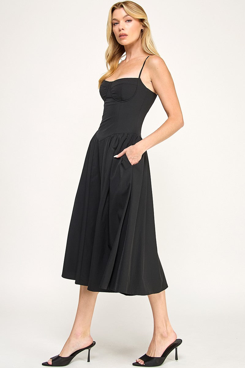 Nadine Dress