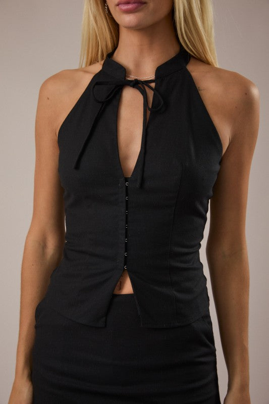 Elizabeth Top