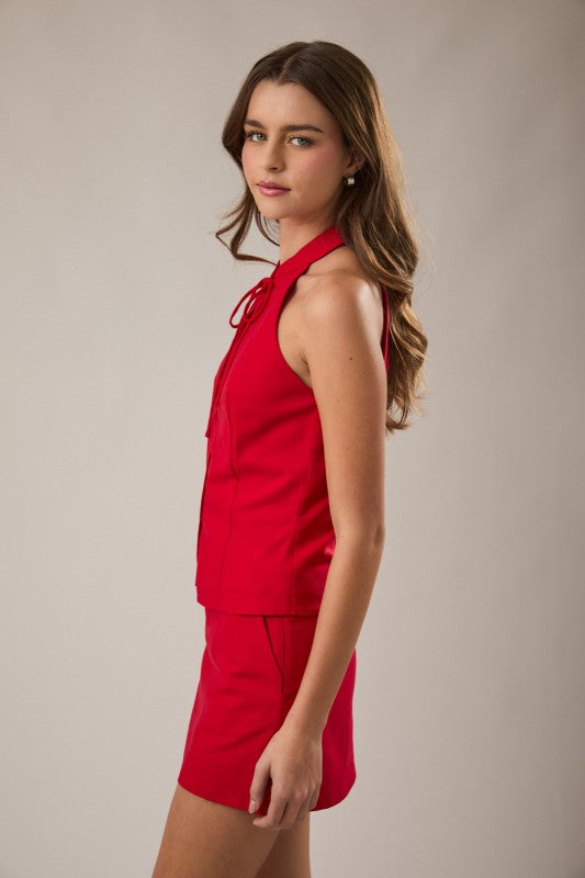 Elizabeth Top