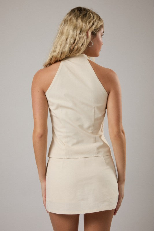 Elizabeth Top