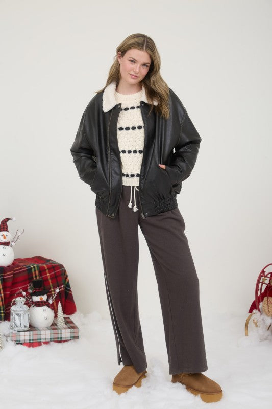 Genesis Jacket
