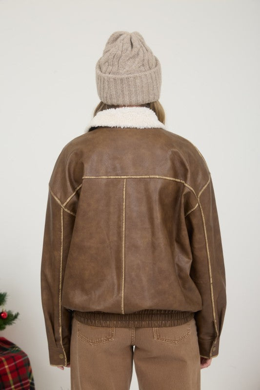 Genesis Jacket