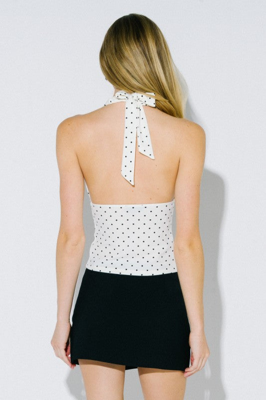 Celeste Top