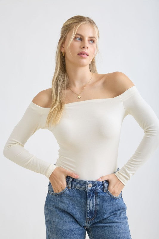 Zoe Top