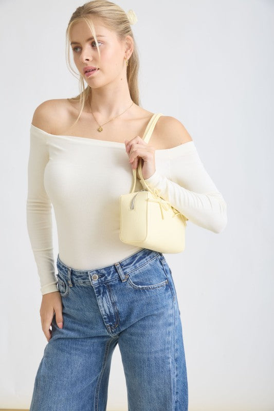 Zoe Top