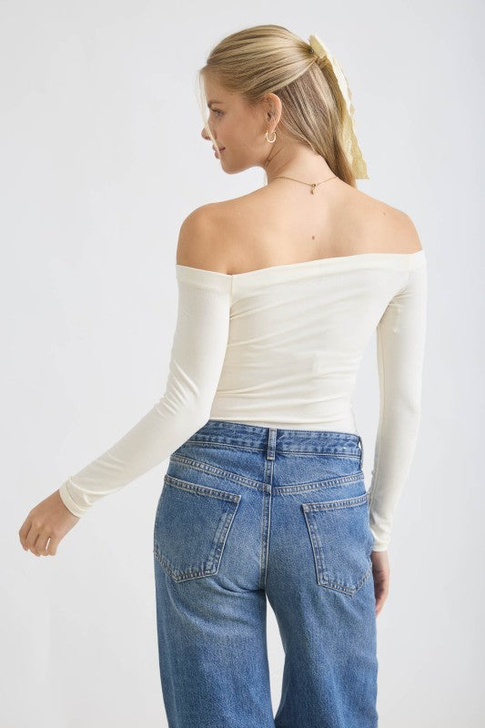 Zoe Top