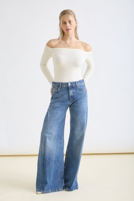 Zoe Top